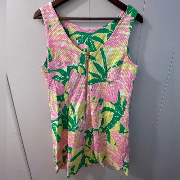Lily Pulitzer Dress - Picture 4 of 7
